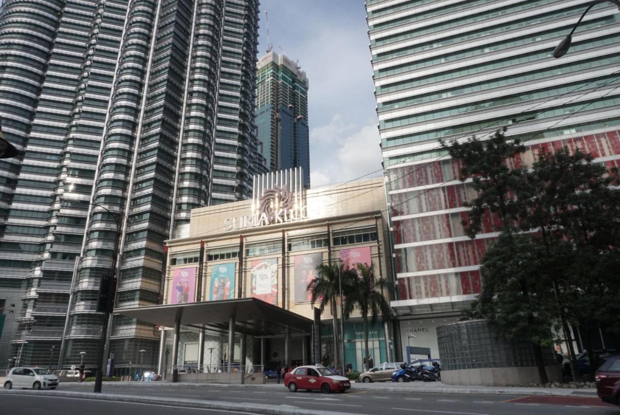 Park View Klcc ,By Delive Home — Photos 2